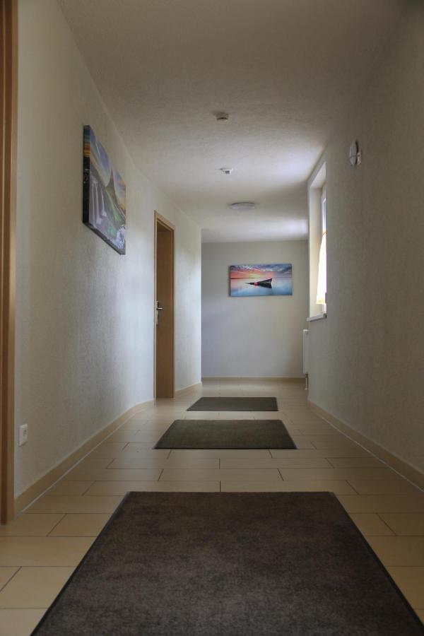 Braustube Wehle Hotel Dunningen Bagian luar foto
